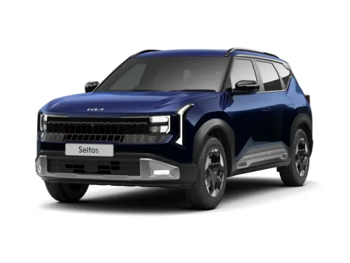 seltos htx blue color 2026